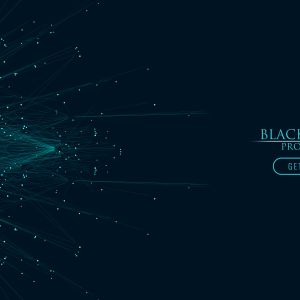 Black Crystal