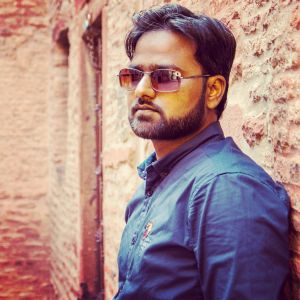 Satyendra Pratap