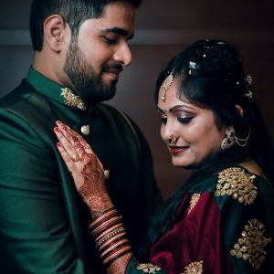 SIDDHANT  CHAVAN