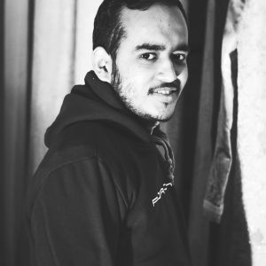 Aman Pandey