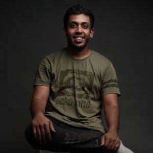 Abijith Vilangil