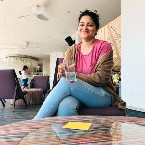 Tanvi Kamat
