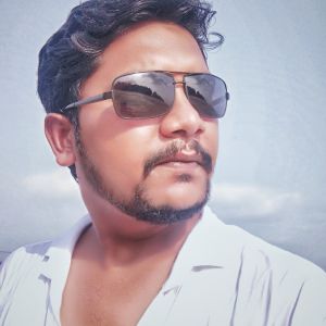 Avinash  Kumar 