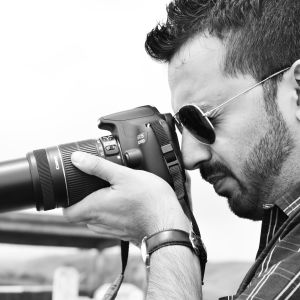 Rohit Chhabra