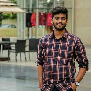 Naveen Pandey