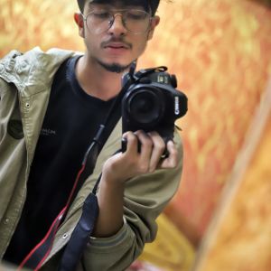 Kshitij Suyal
