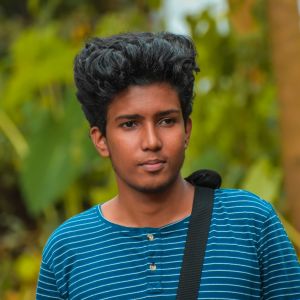 Akhil Krishnan K K