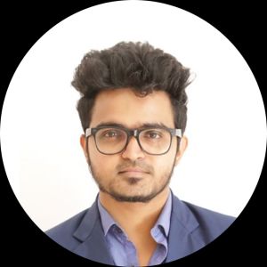 Rajeev CM