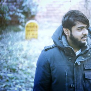 Anurag Dabas