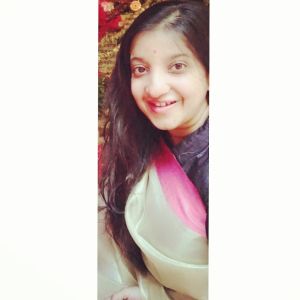 Uttirna Ganguly