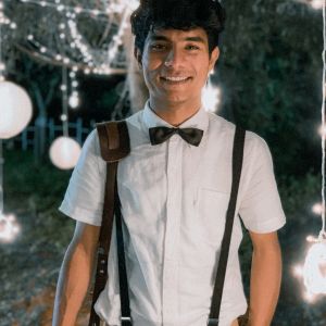 Chitaranjan Khuman