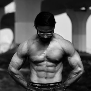 Pranav Kore