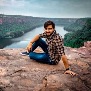 Prashant Kumar