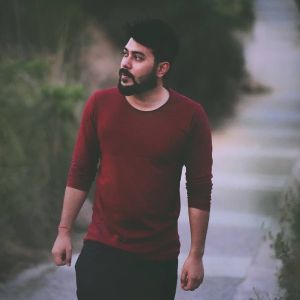 Mayank Ghildiyal