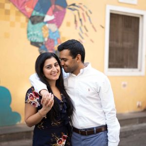 Pixel and Lens by Chintan Meghani