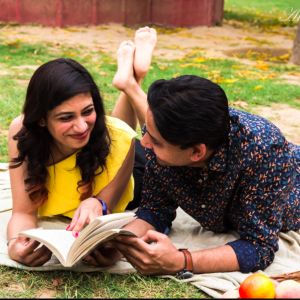 Anshul Bhardwaj