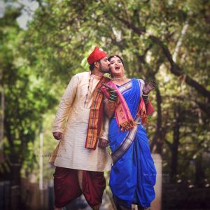 MH 12 WEDDINGS