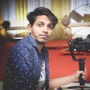 Raviraj Jadhav