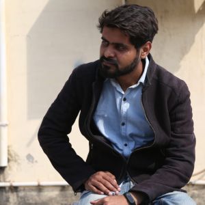 Farhan Ahmad