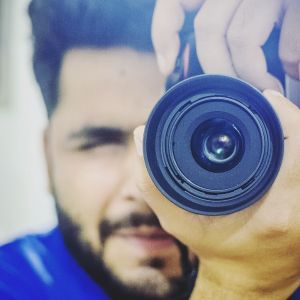 Sanyam Arora