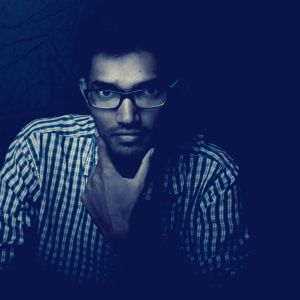Vaibhav Dhonde