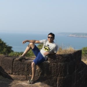 Chetan Pagariya