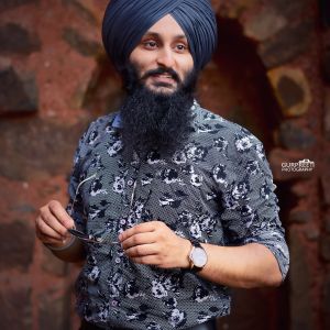 Gurpreet Singh