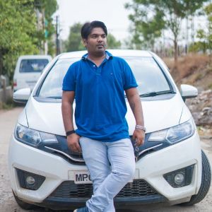 Maddy Singh