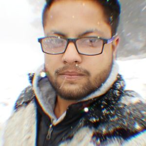 Ankur Mittal 