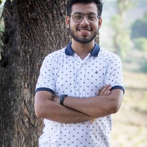 Varun Uttamani