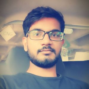 Dinesh Kumar