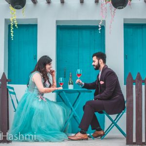 Aman Hashmi