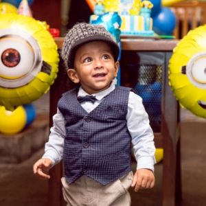 Ashvin Subramaniam