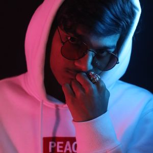 Arnav Deshpande 