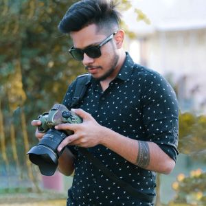 ronak Arora