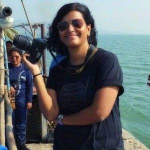 Sonal Bandbe