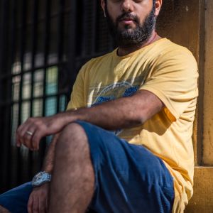 hrushikesh savant