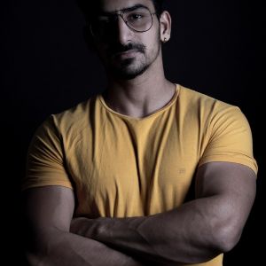 Manoj Raval