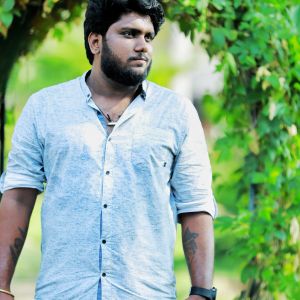Jishnu sai  Anand