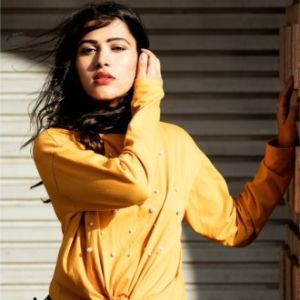 Anjali Kalawat
