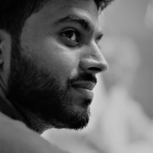 Nitesh Kumar
