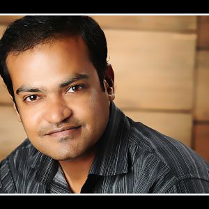 Karthik Siddhun