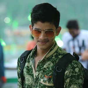 Prathamesh Tikone