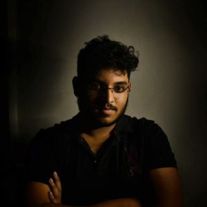 Shaktik Banerjee