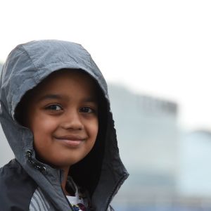 Saurabh Bhattacharyya 