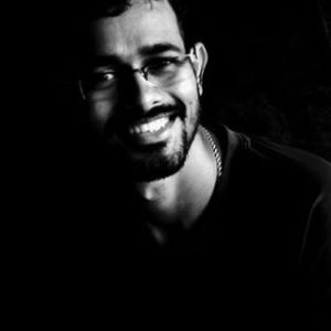 Nilesh Randive