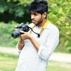 Gautan Narang