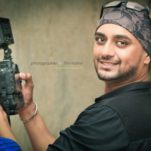 lucky sahota