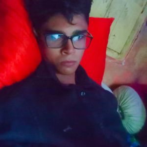 Shubham Jachak