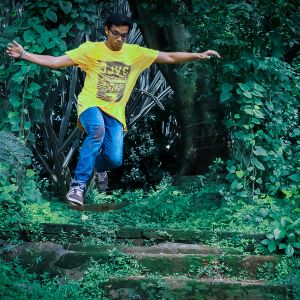 Himanshu Tilwani